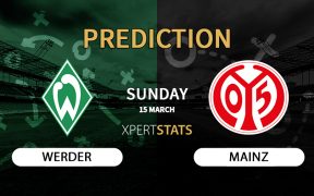 Werder Bremen vs Mainz Prediction, Team News, Lineups, Stats 15.03.2026