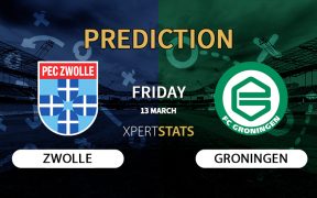 Zwolle vs Groningen Prediction, Team News, Lineups, Stats 13.03.2026