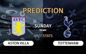 Aston Villa vs Tottenham Prediction, Team News, Lineups, Stats 03.05.2026