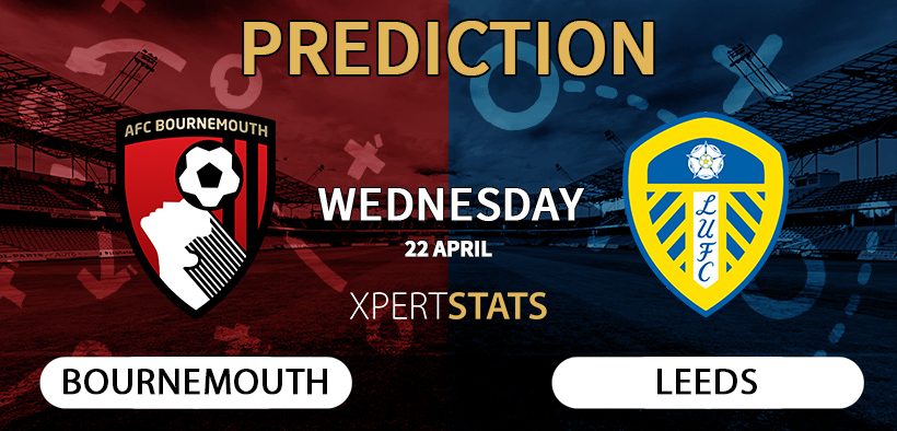Bournemouth vs Leeds Prediction, Team News, Lineups, Stats 22.04.2026