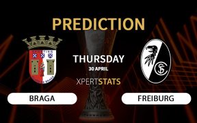 Braga vs Freiburg Prediction, Team News, Lineups, Stats 30.04.2026