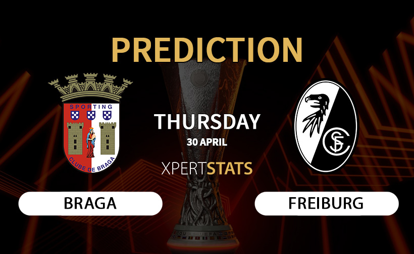 Braga vs Freiburg Prediction, Team News, Lineups, Stats 30.04.2026
