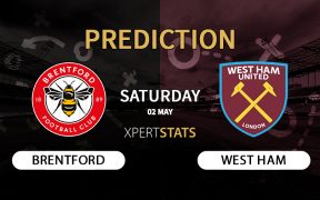 Brentford vs West Ham Prediction, Team News, Lineups, Stats 02.05.2026