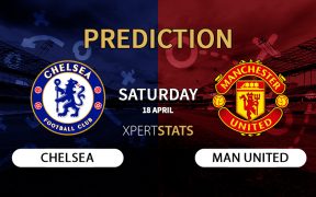 Chelsea vs Manchester United Prediction, Team News, Lineups, Stats 18.04.2026