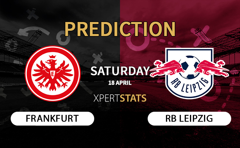 Eintracht Frankfurt vs RB Leipzig Prediction, Team News, Lineups, Stats 18.04.2026