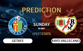 Getafe vs Rayo Vallecano Prediction, Team News, Lineups, Stats 03.05.2026