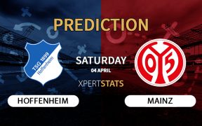 Hoffenheim vs Mainz Prediction, Team News, Lineups, Stats 04.04.2026