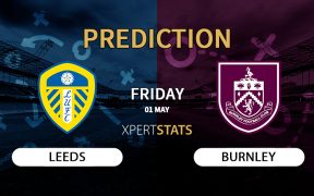 Leeds vs Burnley Prediction, Team News, Lineups, Stats 01.05.2026