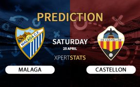 Malaga vs Castellon Prediction, Team News, Lineups, Stats 25.04.2026
