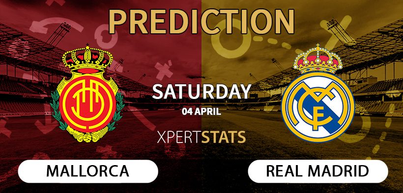 Mallorca vs Real Madrid Prediction, Team News, Lineups, Stats 04.04.2026