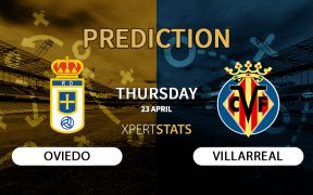 Oviedo vs Villarreal Prediction, Team News, Lineups, Stats 23.04.2026