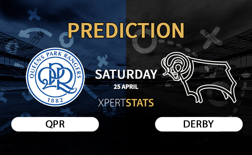 Coventry vs Swansea Prediction Championship 26.12.2025 7 QPR vs Derby Prediction, Team News, Lineups, Stats 25.04.2026