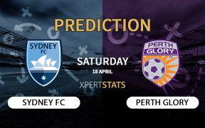 Sydney FC vs Perth Glory Prediction, Team News, Lineups, Stats 18.04.2026