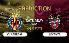 Villarreal vs Levante Prediction, Team News, Lineups, Stats 02.05.2026