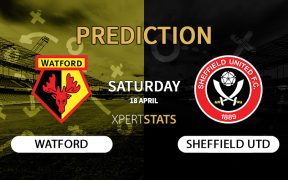 Watford vs Sheffield United Prediction, Team News, Lineups, Stats 18.04.2026