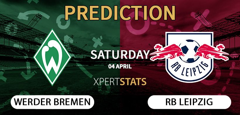 Werder Bremen vs RB Leipzig Prediction, Team News, Lineups, Stats 04.04.2026