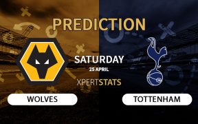 Wolves vs Tottenham Prediction, Team News, Lineups, Stats 25.04.2026
