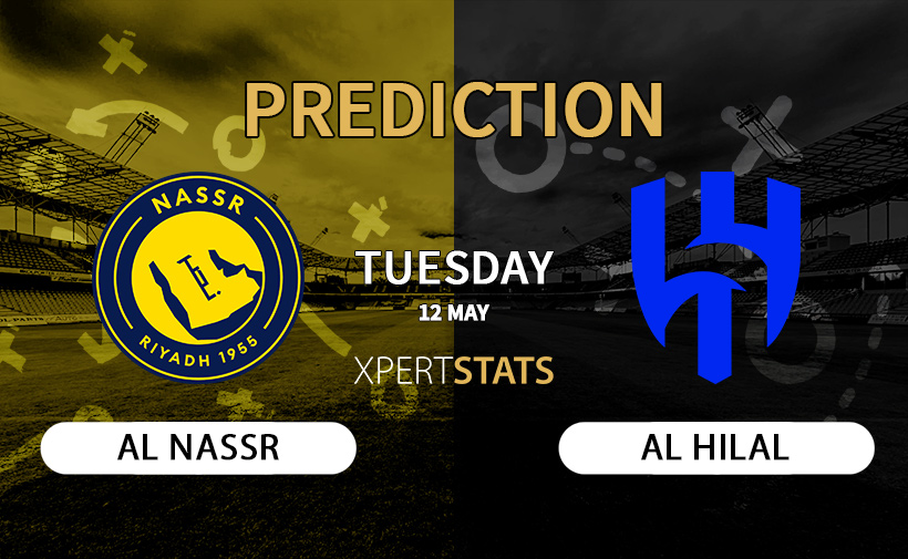 Burgos vs Eibar Prediction LaLiga 2 10.01.2026 5 Al Nassr vs Al Hilal Prediction, Team News, Lineups, Stats 12.05.2026
