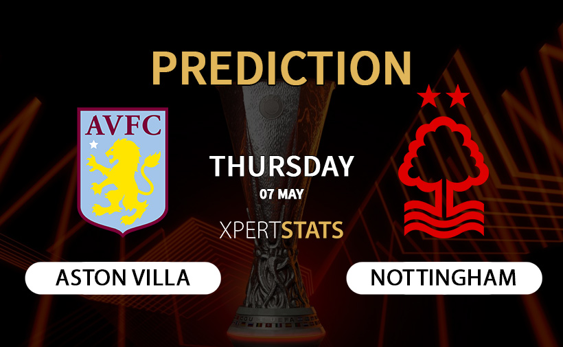 Aston Villa vs Nottingham Prediction, Team News, Lineups, Stats 07.05.2026