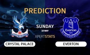 Crystal Palace vs Everton Prediction, Team News, Lineups, Stats 10.05.2026