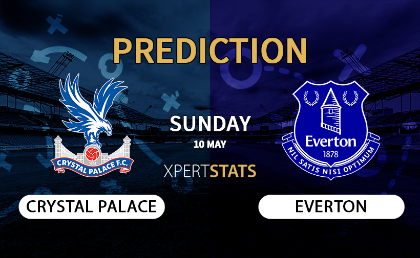 Motherwell vs Celtic Prediction Premiership 30.12.2025 7 Crystal Palace vs Everton Prediction, Team News, Lineups, Stats 10.05.2026