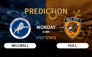 Millwall vs Hull Prediction, Team News, Lineups, Stats 11.05.2026