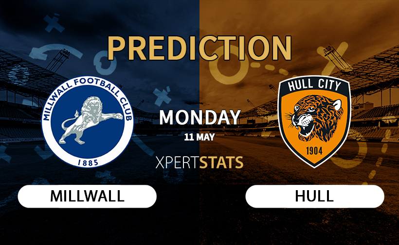 Coventry vs Swansea Prediction Championship 26.12.2025 5 Millwall vs Hull Prediction, Team News, Lineups, Stats 11.05.2026