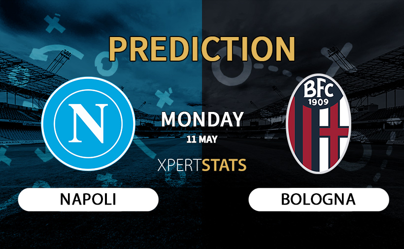 Napoli vs Bologna Prediction, Team News, Lineups, Stats 11.05.2026