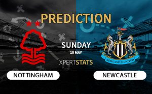 Nottingham vs Newcastle Prediction, Team News, Lineups, Stats 10.05.2026