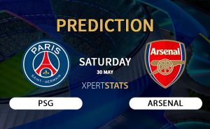 PSG vs Arsenal Prediction, Team News, Lineups, Stats 30.05.2026