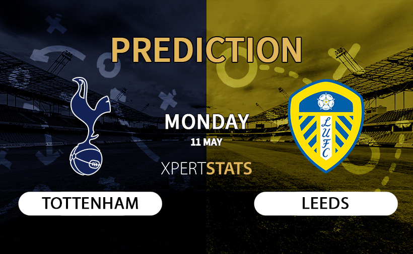 Motherwell vs Celtic Prediction Premiership 30.12.2025 4 Tottenham vs Leeds Prediction, Team News, Lineups, Stats 11.05.2026