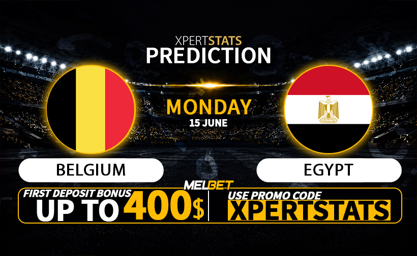 FC Copenhagen vs Kairat Almaty Prediction Champions League 26.11.2025 6 Belgium vs Egypt Prediction, Team News, Lineups, Stats 15.06.2026