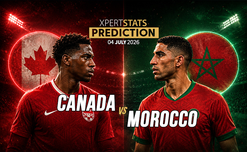 Braunschweig vs Paderborn Prediction 2. Bundesliga 03.10.2025 5 Canada vs Morocco Prediction, Team News, Lineups, Stats 04.07.2026