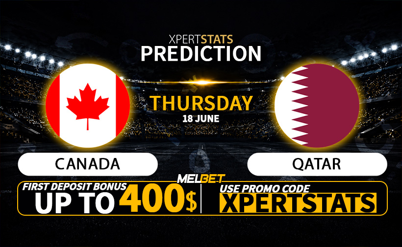 Lecce vs Cagliari Prediction 19.09.2025 5 Canada vs Qatar Prediction, Team News, Lineups, Stats 18.06.2026