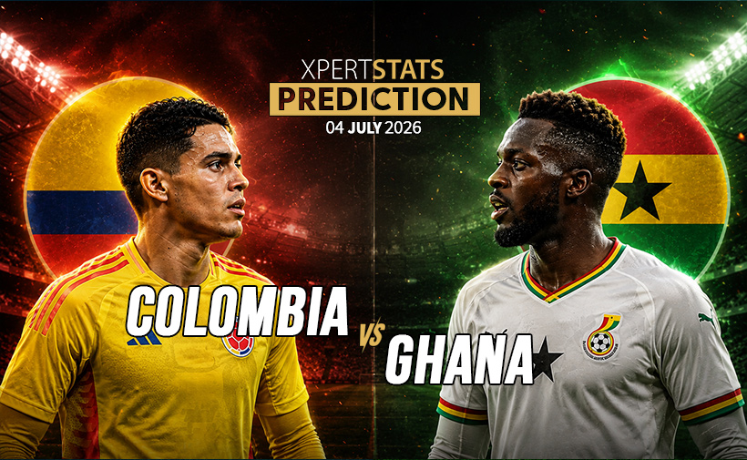 Fenerbahce vs Nice Prediction Europa League 02.10.2025 4 Colombia vs Ghana Prediction, Team News, Lineups, Stats 04.07.2026