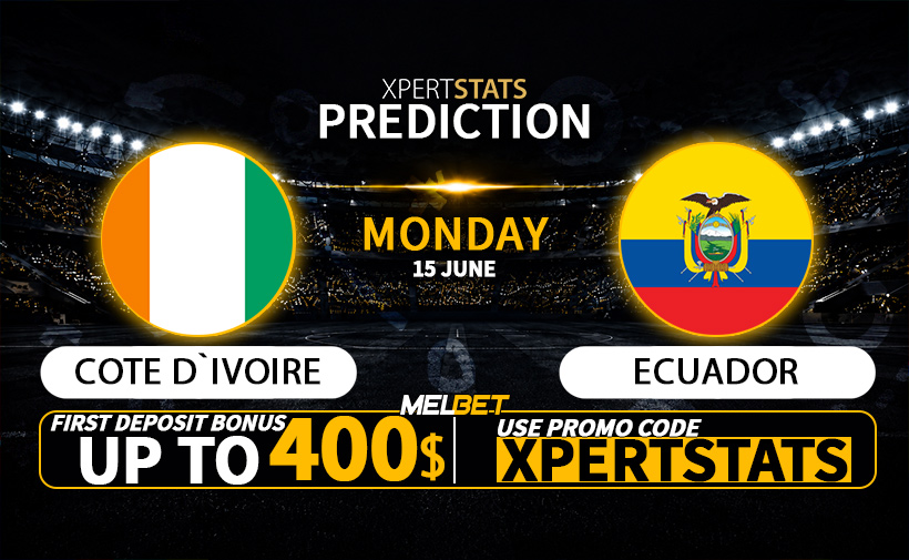 Union Berlin vs Bayern Munich Prediction Bundesliga 08.11.2025 5 Cote d'Ivoire vs Ecuador Prediction, Team News, Lineups, Stats 15.06.2026