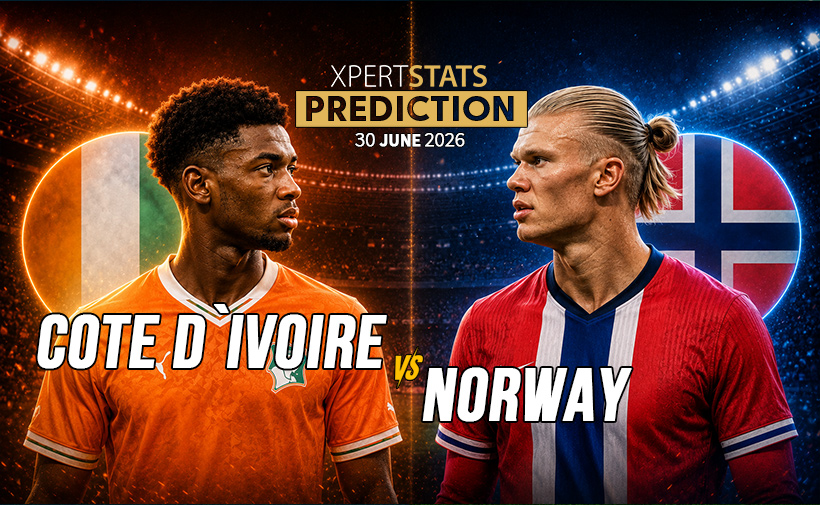 PSV vs Ajax Prediction 21.09.2025 7 Cote d`Ivoire vs Norway Prediction, Team News, Lineups, Stats 30.06.2026