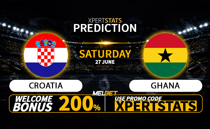 Bosnia vs Romania Prediction World Cup Qualifiers 15.11.2025 6 Croatia vs Ghana Prediction, Team News, Lineups, Stats 27.06.2026