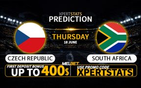 Czech Republic vs South Africa Prediction, Team News, Lineups, Stats 18.06.2026