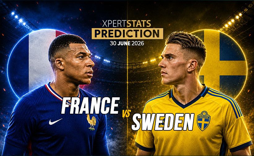 PSV vs Ajax Prediction 21.09.2025 6 France vs Sweden Prediction, Team News, Lineups, Stats 30.06.2026