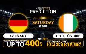 Germany vs Cote D`Ivoire Prediction, Team News, Lineups, Stats 20.06.2026