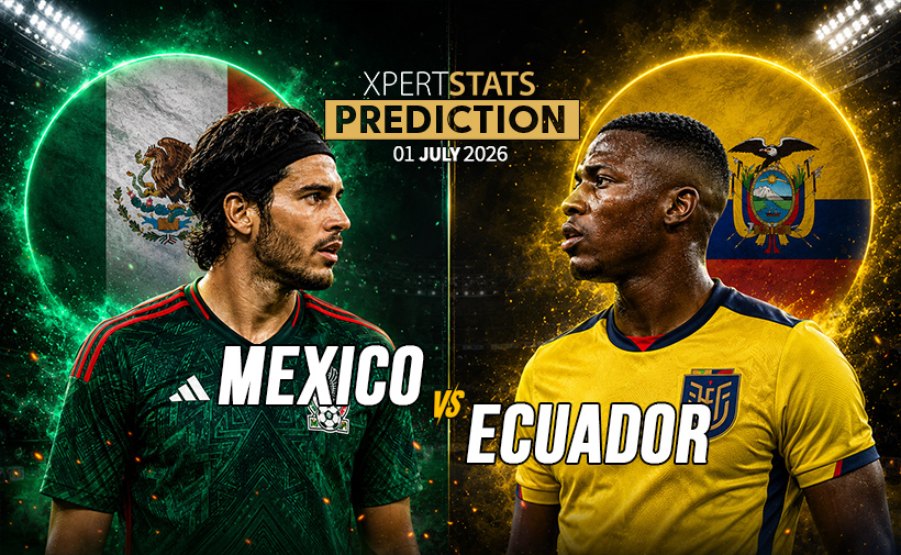PSV vs Ajax Prediction 21.09.2025 5 Mexico vs Ecuador Prediction, Team News, Lineups, Stats 01.07.2026