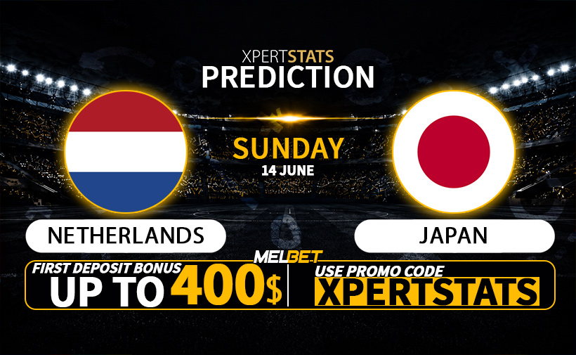 Rayo Vallecano vs Celta Vigo Prediction 21.09.2025 4 Netherlands vs Japan Prediction, Team News, Lineups, Stats 14.06.2026