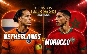 Netherlands vs Morocco Prediction, Team News, Lineups, Stats 30.06.2026