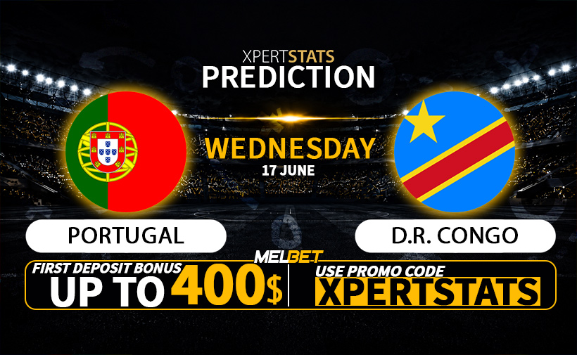 Atletico Madrid vs Real Madrid Prediction LaLiga 27.09.2025 4 Portugal vs DR Congo Prediction, Team News, Lineups, Stats 17.06.2026