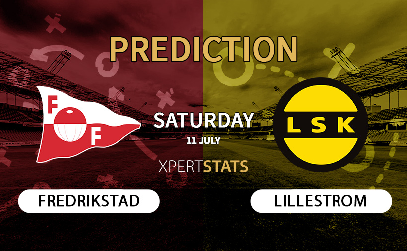Home 56 Fredrikstad vs Lillestrom Prediction, Team News, Lineups, Stats 11.07.2026