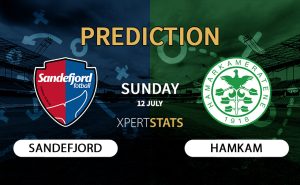 Sandefjord vs HamKam Prediction, Team News, Lineups, Stats 12.07.2026